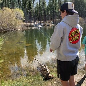 Meet your Posher, Michael